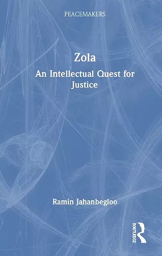 Zola cover