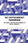 The Cryptocurrency Phenomenon cover