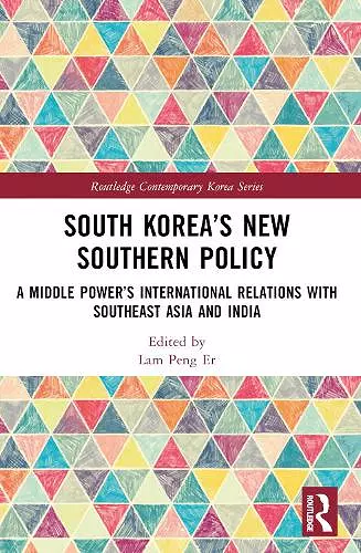 South Korea’s New Southern Policy cover