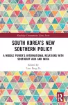 South Korea’s New Southern Policy cover