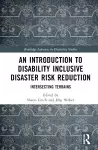 An Introduction to Disability Inclusive Disaster Risk Reduction cover