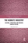 The Kibbutz Industry cover