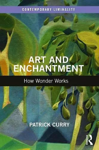 Art and Enchantment cover