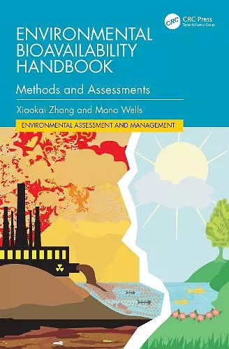 Environmental Bioavailability Handbook cover