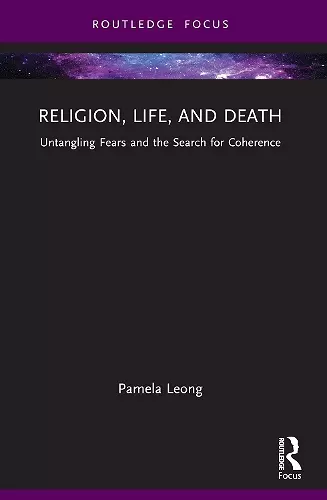 Religion, Life, and Death cover