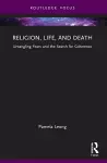 Religion, Life, and Death cover