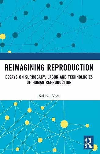 Reimagining Reproduction cover