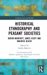 Historical Ethnography and Peasant Societies cover