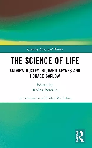 The Science of Life cover