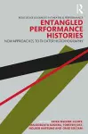 Entangled Performance Histories cover