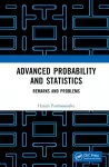 Advanced Probability and Statistics cover