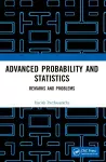 Advanced Probability and Statistics cover