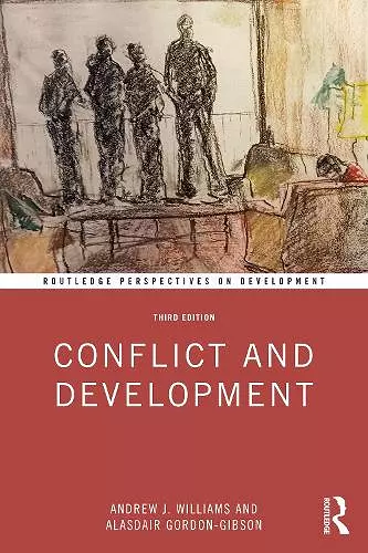 Conflict and Development cover