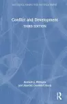 Conflict and Development cover