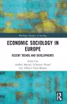 Economic Sociology in Europe cover