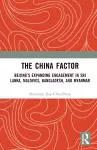 The China Factor cover