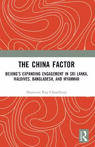 The China Factor cover