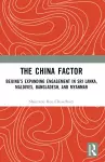 The China Factor cover