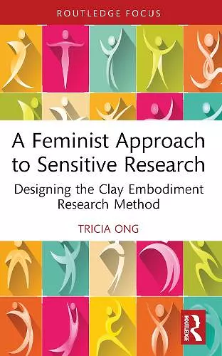 A Feminist Approach to Sensitive Research cover