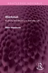 Blackmail cover