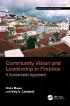 Community Vision and Leadership in Practice cover