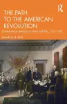 The Path to the American Revolution cover