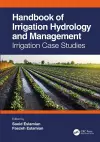 Handbook of Irrigation Hydrology and Management cover