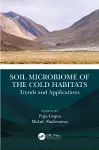 Soil Microbiome of the Cold Habitats cover