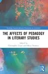 The Affects of Pedagogy in Literary Studies cover