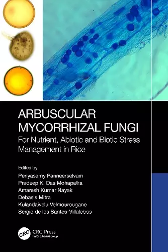 Arbuscular Mycorrhizal Fungi cover