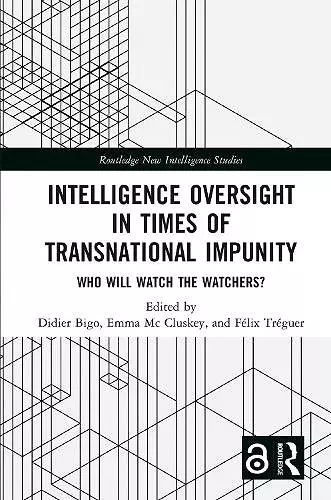 Intelligence Oversight in Times of Transnational Impunity cover