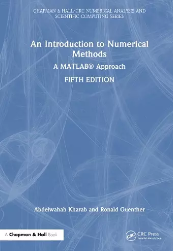 An Introduction to Numerical Methods cover