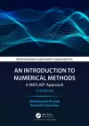 An Introduction to Numerical Methods cover