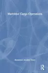 Maritime Cargo Operations cover