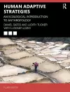 Human Adaptive Strategies cover