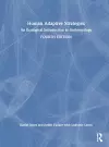 Human Adaptive Strategies cover