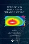 Modeling and Applications in Operations Research cover