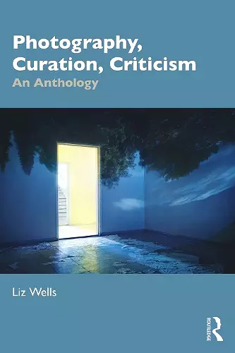 Photography, Curation, Criticism cover
