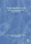 Media, Industries, Society cover