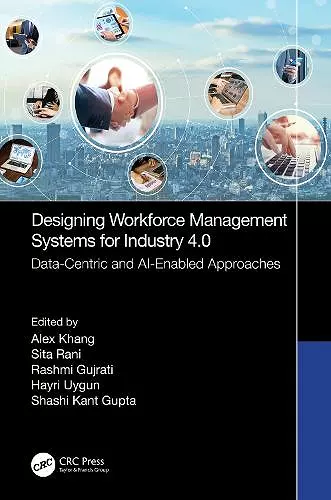 Designing Workforce Management Systems for Industry 4.0 cover