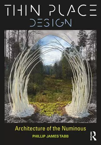 Thin Place Design cover