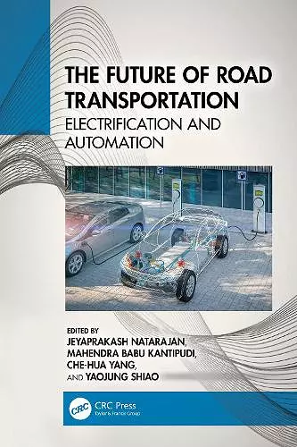 The Future of Road Transportation cover