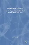 No Bullshit Therapy cover