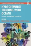 Hydrofeminist Thinking With Oceans cover