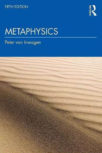 Metaphysics cover