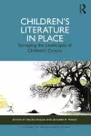 Children’s Literature in Place cover