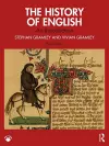 The History of English cover