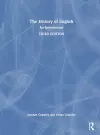 The History of English cover