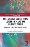 Sustainable Educational Leadership and the Climate Crisis cover