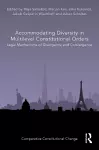 Accommodating Diversity in Multilevel Constitutional Orders cover